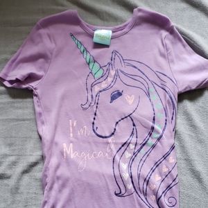 Beautiful Unicorn shirt